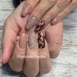 Nagelstudio Papillon
