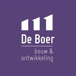 De Boer Bouw & Ontwikkeling