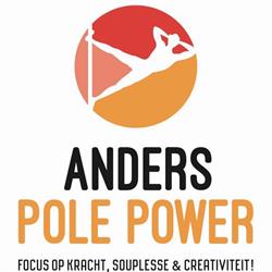 Anders Pole Power - Paaldans Apeldoorn