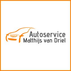 Autoservice Matthijs van Driel B.V.