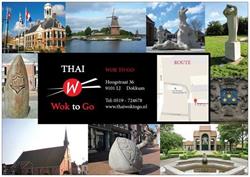 Thai Wok To Go