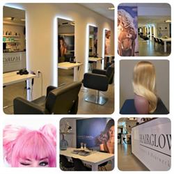 Hairglow - Kappers & Haarwerken