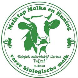 Melktap Molke en Huning