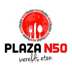 Plaza N50 Wereldrestaurant