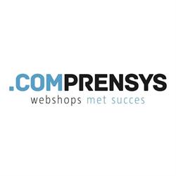 Comprensys - webshops met succes