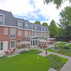 Viattence De nieuwe Antoniehof
