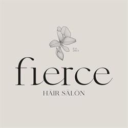 Fierce Hair Salon Raalte
