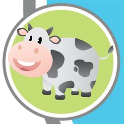Kinderdagverblijf Het Vrolijke Koetje