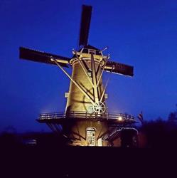 Korenmolen d'Arke