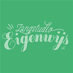 Zangstudio Eigenwijs