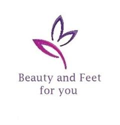 Beauty and Feet for you