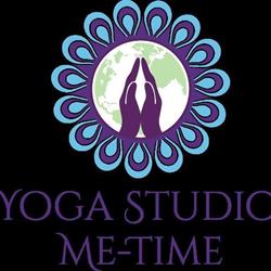 Yoga Studio Me-Time