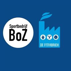 FitFabriek Bergen Op Zoom