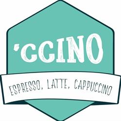 Koffiebar 'Ccino