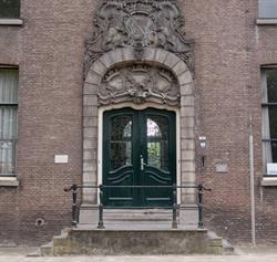 Het Blauwhuis