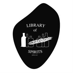 Library of Spirits