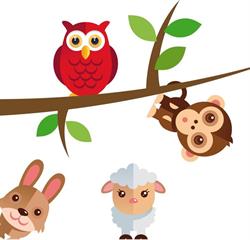 Kinderopvang de Speelboom