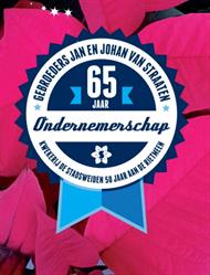 Kwekerij 'De Stadsweiden'
