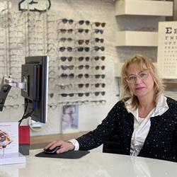 B v B Optiek