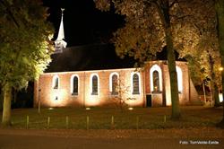 Dorpskerk Eelde