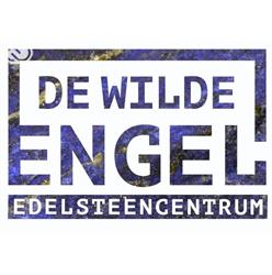 De wilde engel - Edelsteencentrum