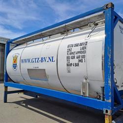 G.T.Z Transport B.V