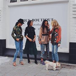 Laque Boutique
