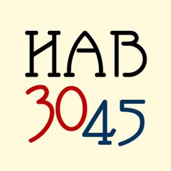 Historisch Adviesbureau 30-45 / Historical Consultancy 30-45
