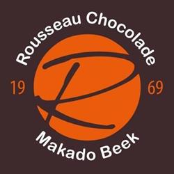 Rousseau Chocolade Makado Beek