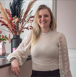 Beauty The Rose - Vlaardingen