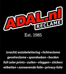 ADAL Reclame Alphen aan den Rijn