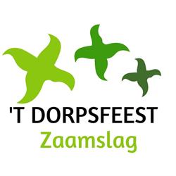 Dorpsfeest Zaamslag