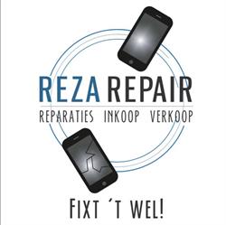 RezaRepair