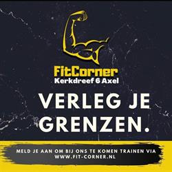 FitCorner