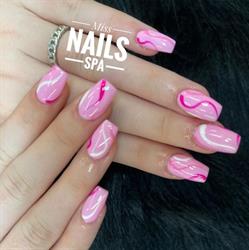 Miss Nails & Spa