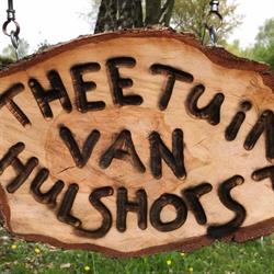 Theetuin Hulshorst