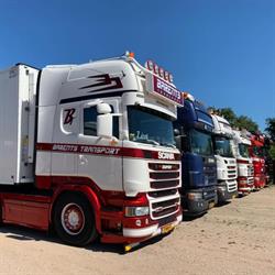 Barents Transport B.V.