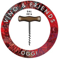 Vino&Friends Maastricht