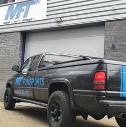 MFT Cars & Boats