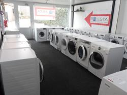Witgoedservice H&R Bolesta