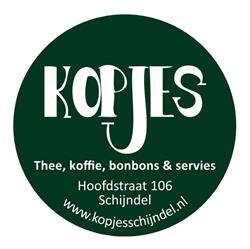 Kopjes