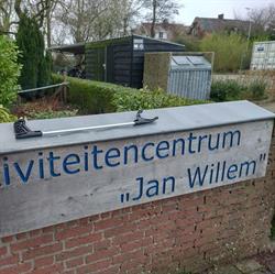 Dagactiviteitencentrum Jan Willem