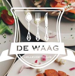 De Waag Hellevoetsluis