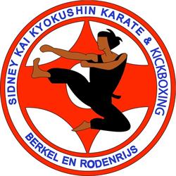 Dojo Sidneykai Kyokushinkai Karate