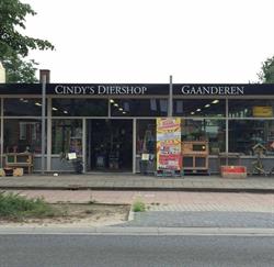 Cindy's Diershop Gaanderen