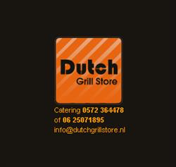 Dutch Grill Store