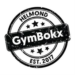 GymBokx