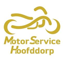 Motor Service Hoofddorp