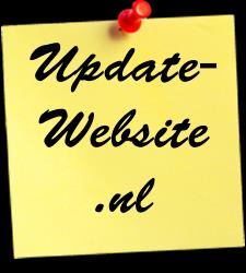 Update-Website