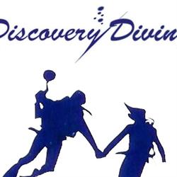 Discovery Diving  bv